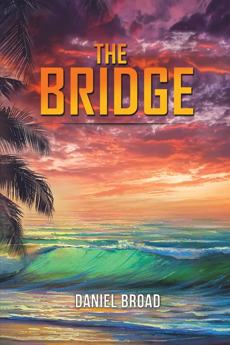 The Bridge/Product Detail/Crime & Mystery Fiction