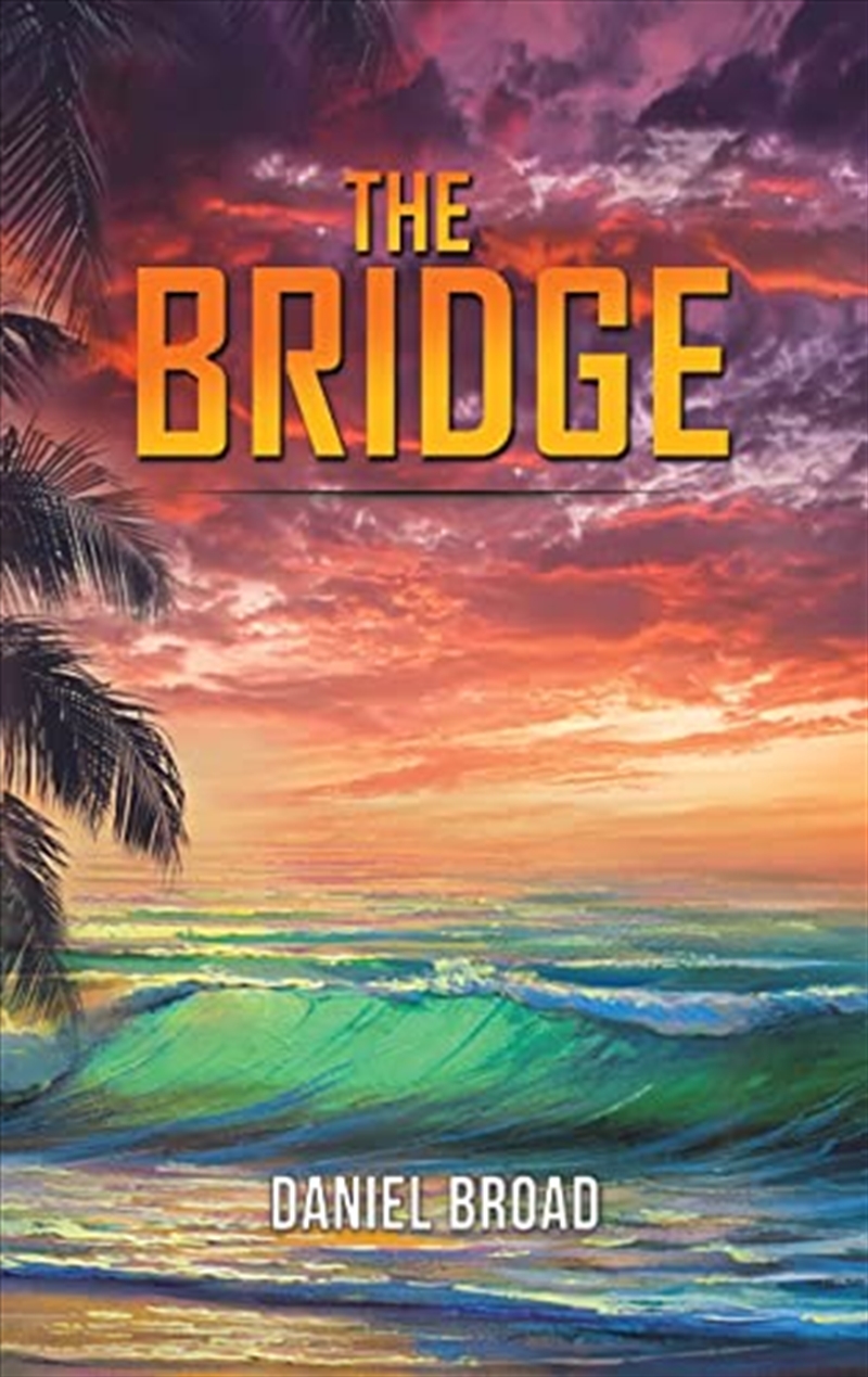 The Bridge/Product Detail/Crime & Mystery Fiction