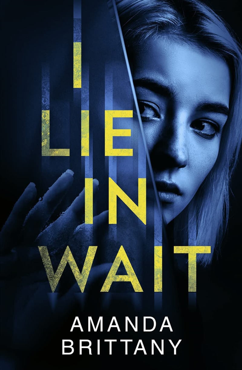 I Lie In Wait/Product Detail/Crime & Mystery Fiction