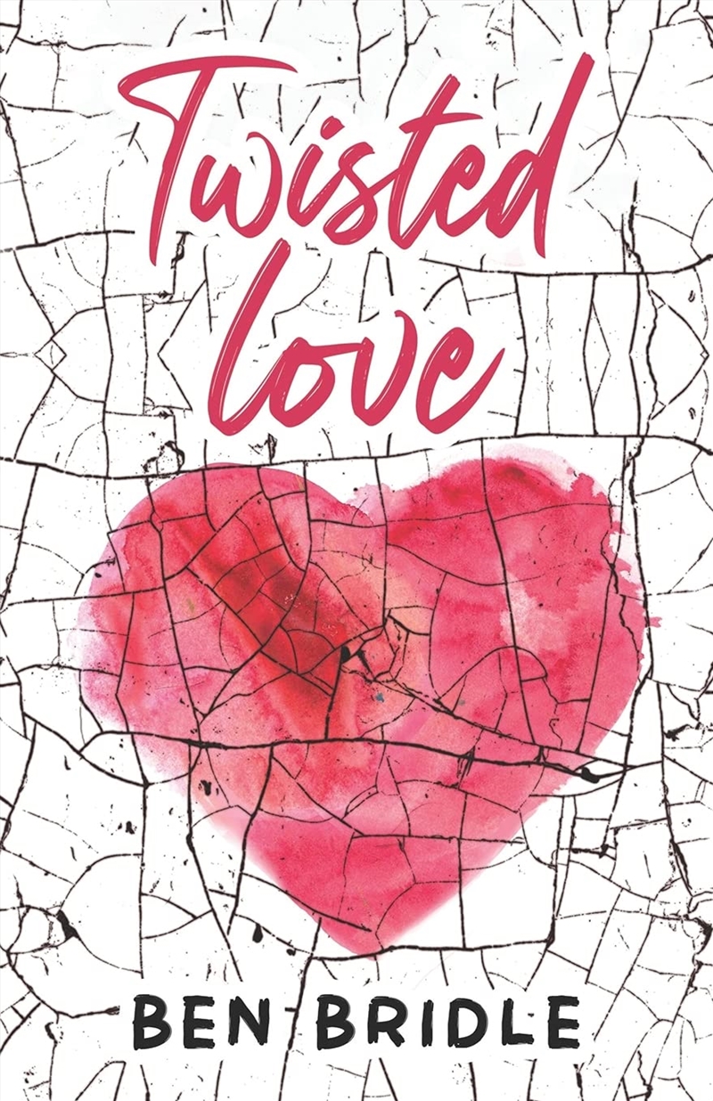 Twisted Love/Product Detail/Crime & Mystery Fiction