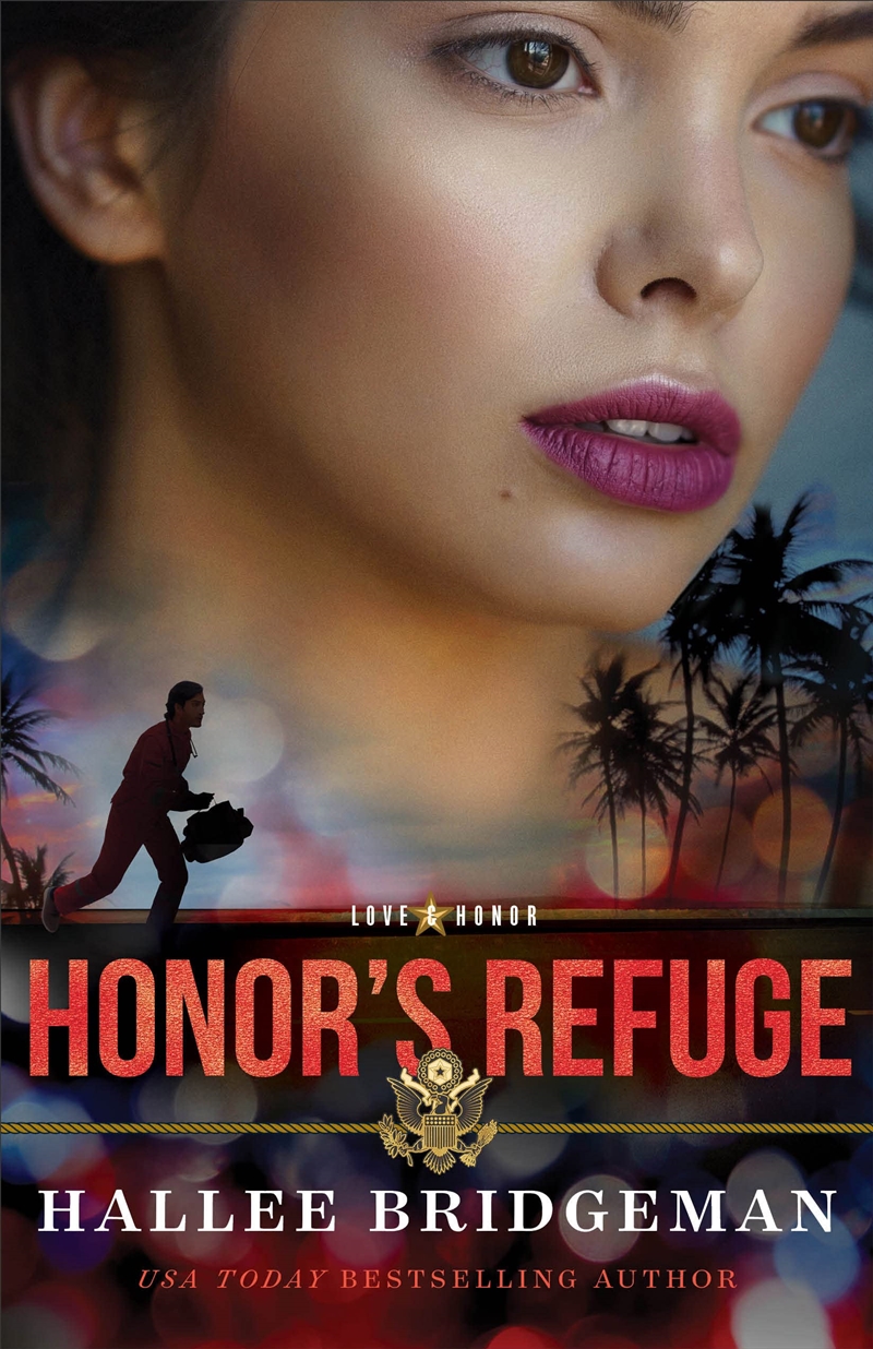 Honor’S Refuge (Love And Honor)/Product Detail/Crime & Mystery Fiction