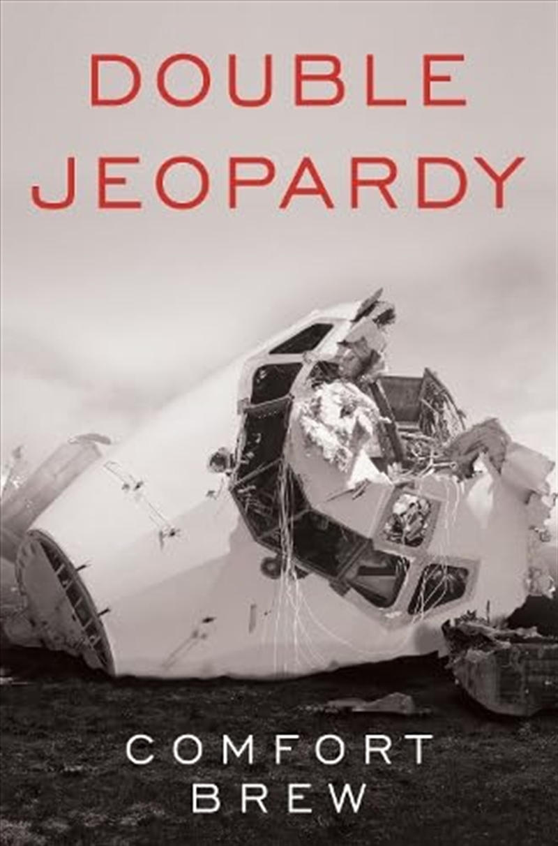 Double Jeopardy/Product Detail/Crime & Mystery Fiction