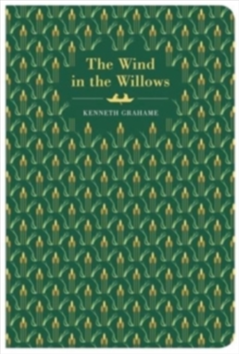 Wind In The Willows/Product Detail/Childrens Fiction Books