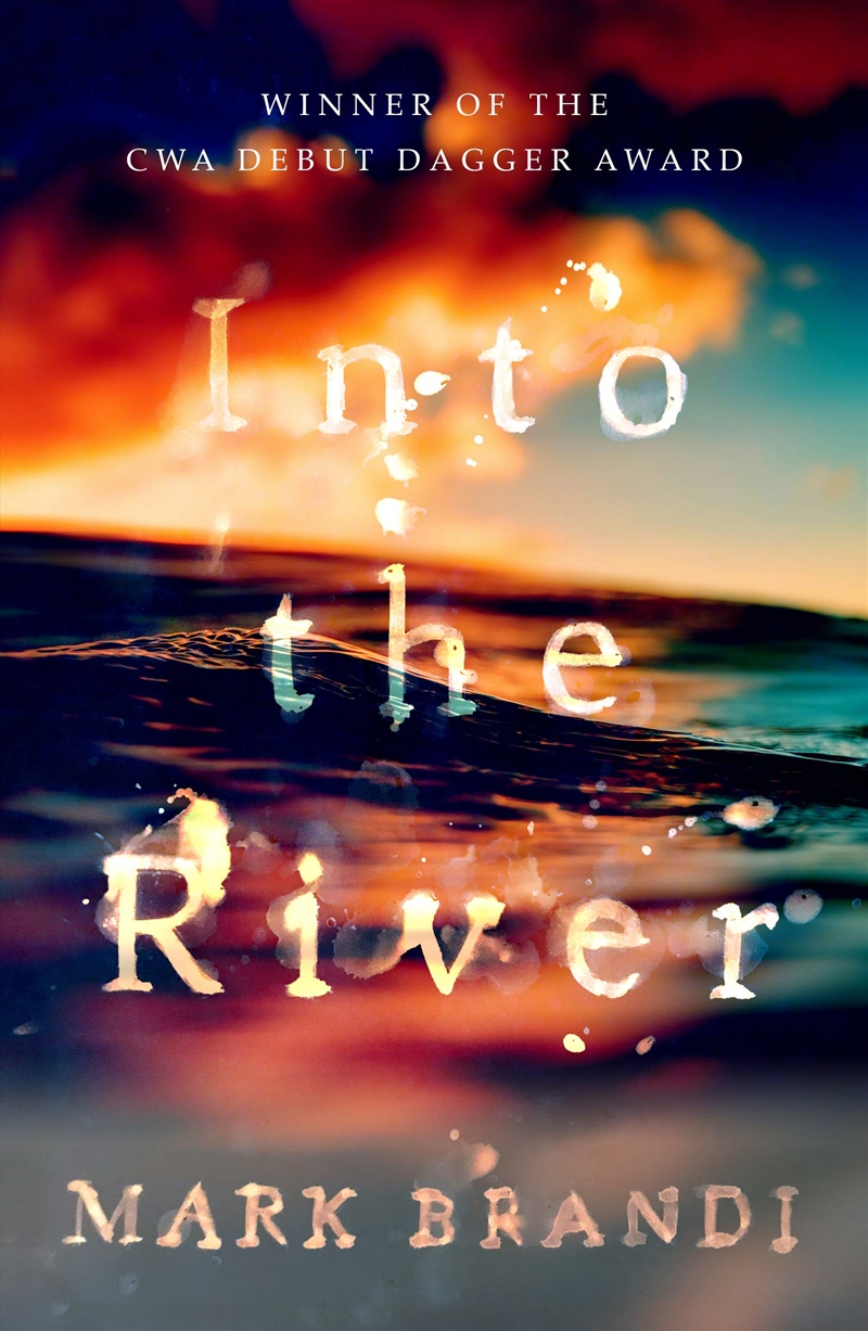 Into The River/Product Detail/Crime & Mystery Fiction