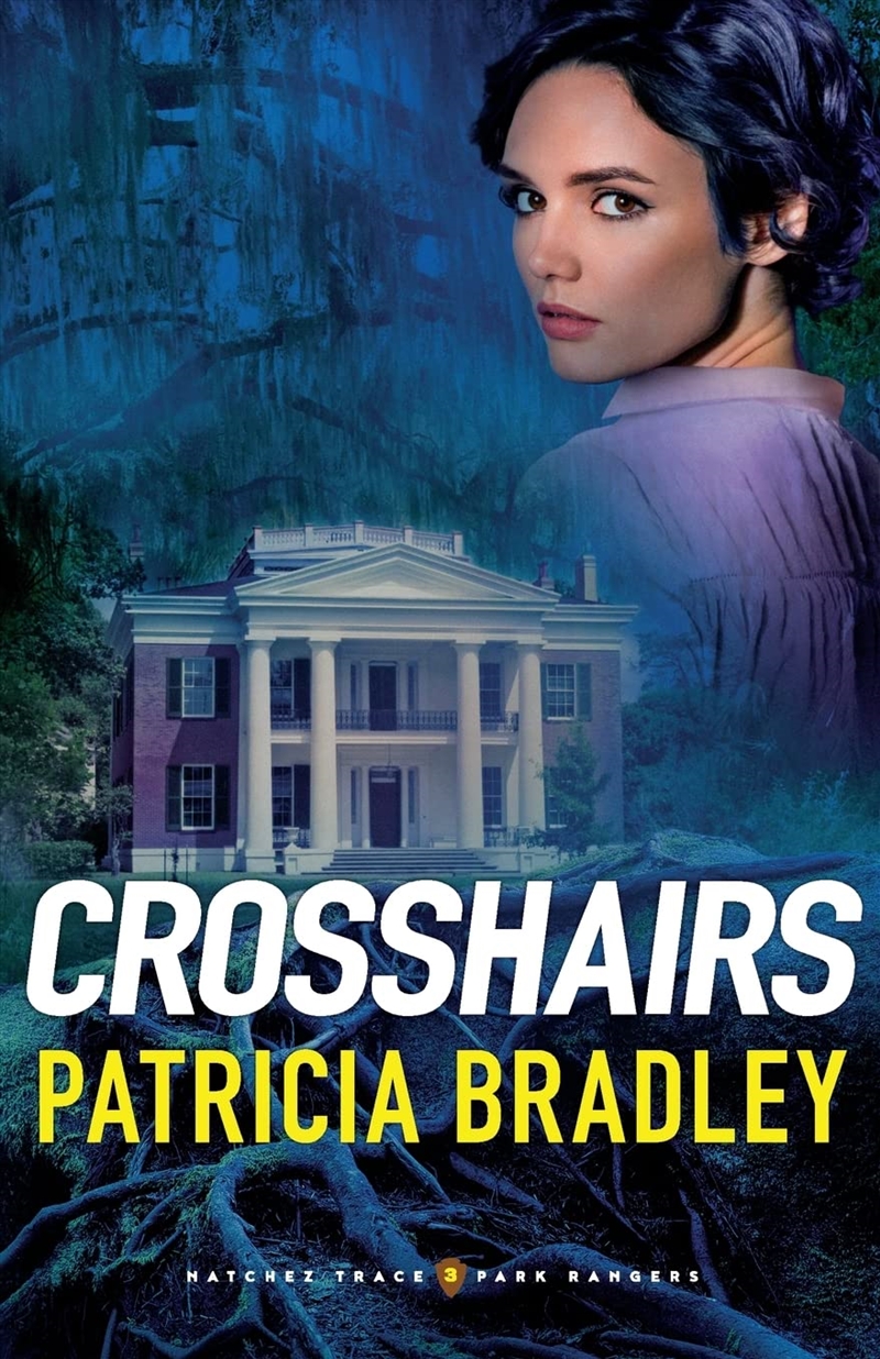 Crosshairs: (Romantic Suspense Series With Murder Investigation And Clean Romance In Small-Town Miss/Product Detail/Crime & Mystery Fiction