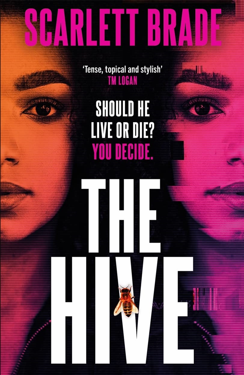 Hive/Product Detail/Crime & Mystery Fiction