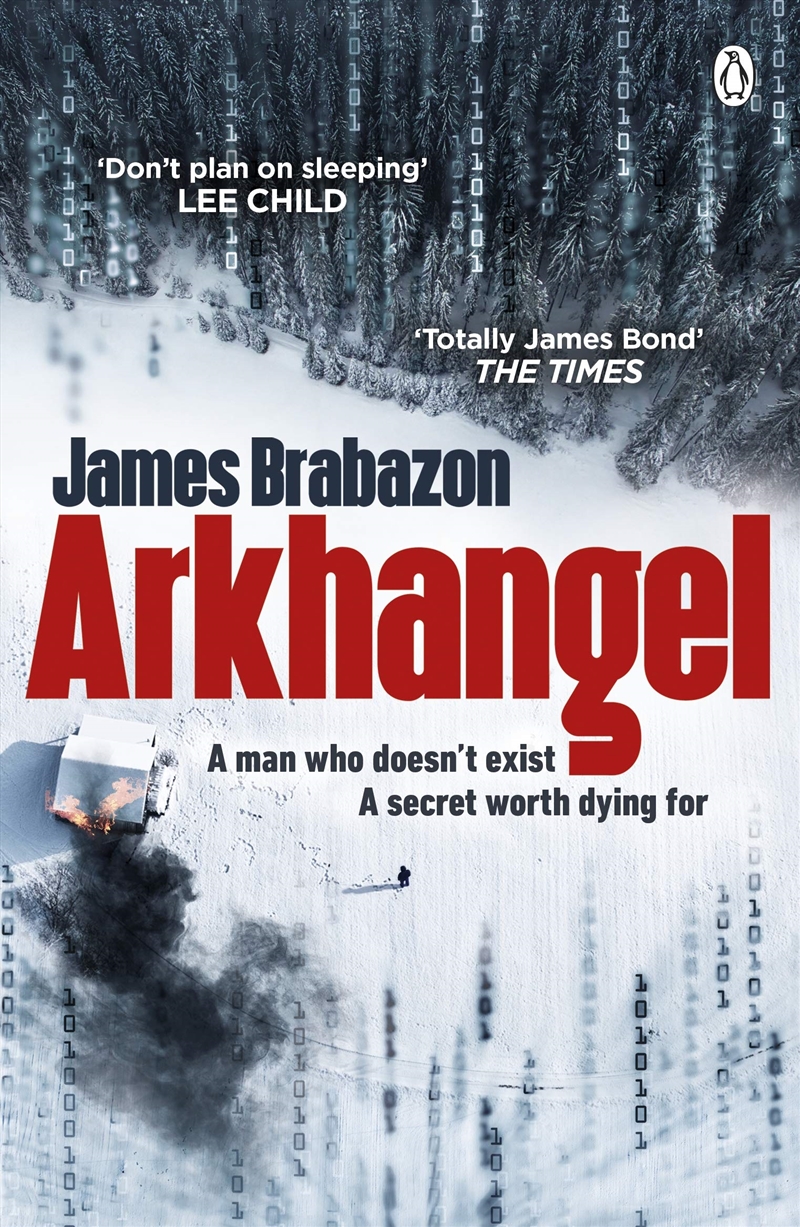 Arkhangel/Product Detail/Crime & Mystery Fiction