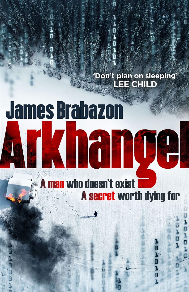 Arkhangel/Product Detail/Crime & Mystery Fiction