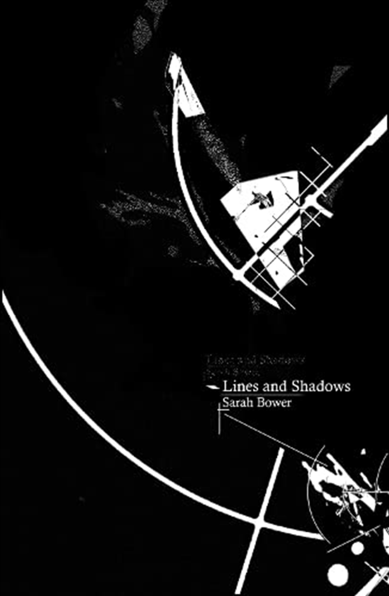 Lines & Shadows/Product Detail/Crime & Mystery Fiction