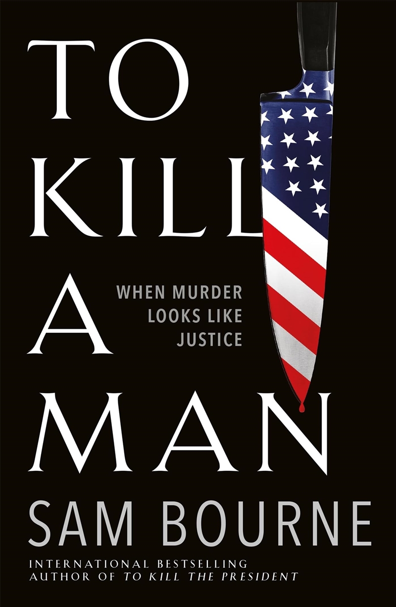To Kill A Man/Product Detail/Crime & Mystery Fiction