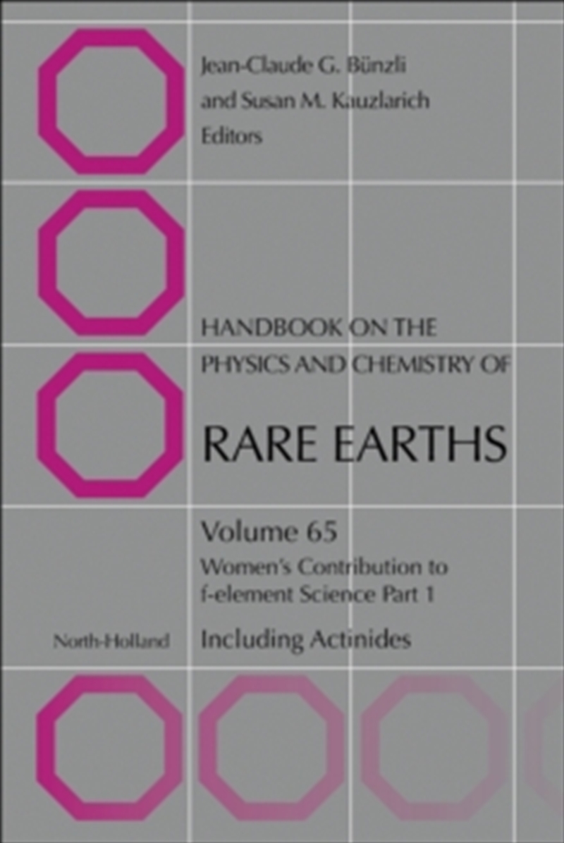 Womens Contribution To Felemen/Product Detail/Science