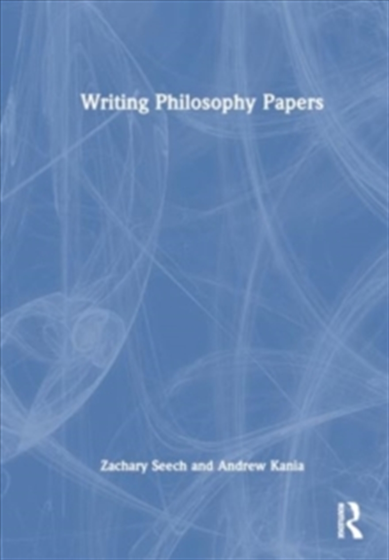 Writing Philosophy Papers/Product Detail/Reading