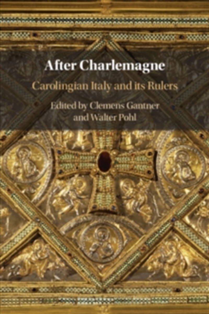 After Charlemagne/Product Detail/History
