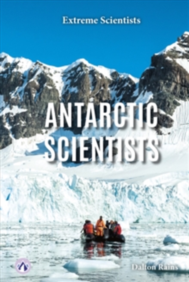 Antarctic Scientists/Product Detail/Kids Educational
