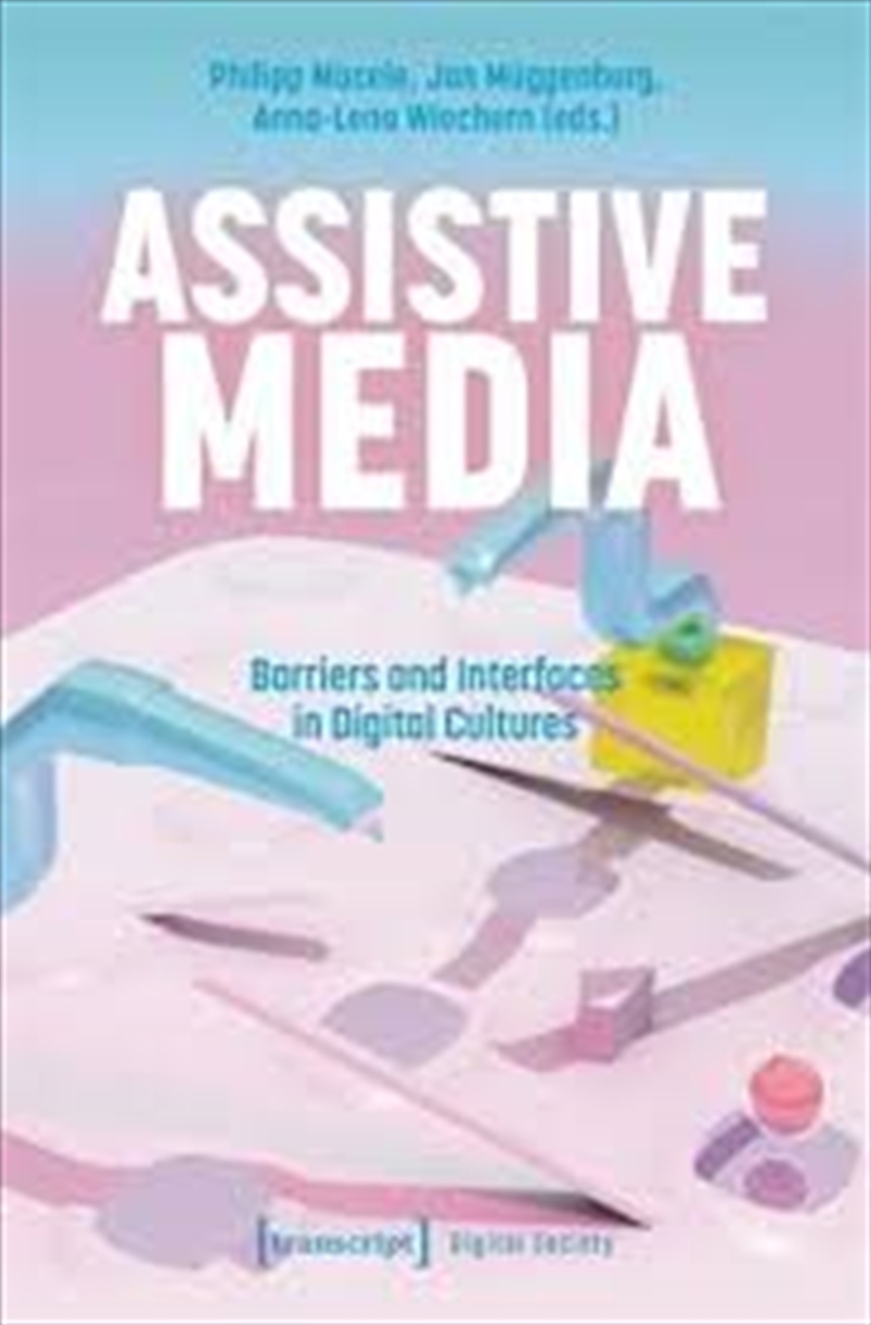 Assistive Media/Product Detail/Society & Culture