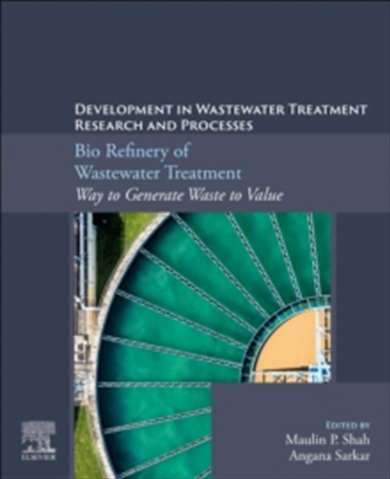 Bio Refinery Of Wastewater Treatment : Way To Generate Waste To Value/Product Detail/Science