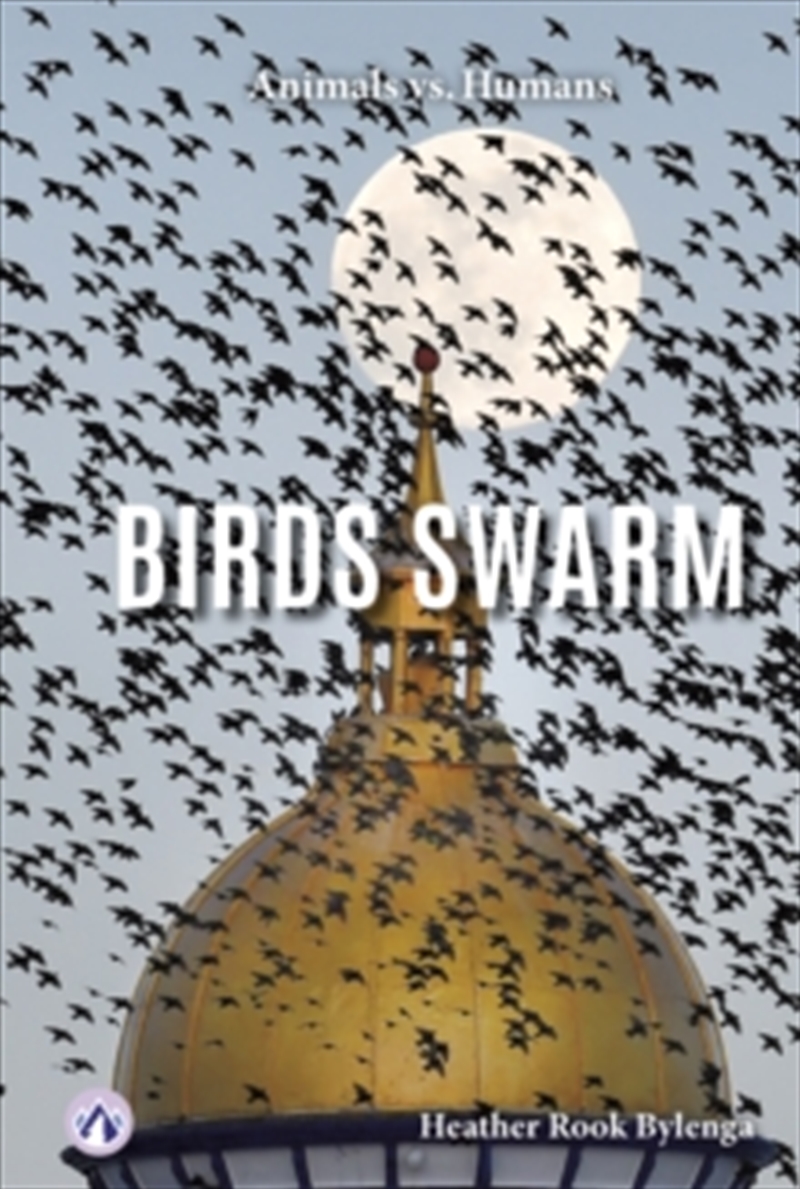 Birds Swarm/Product Detail/Childrens
