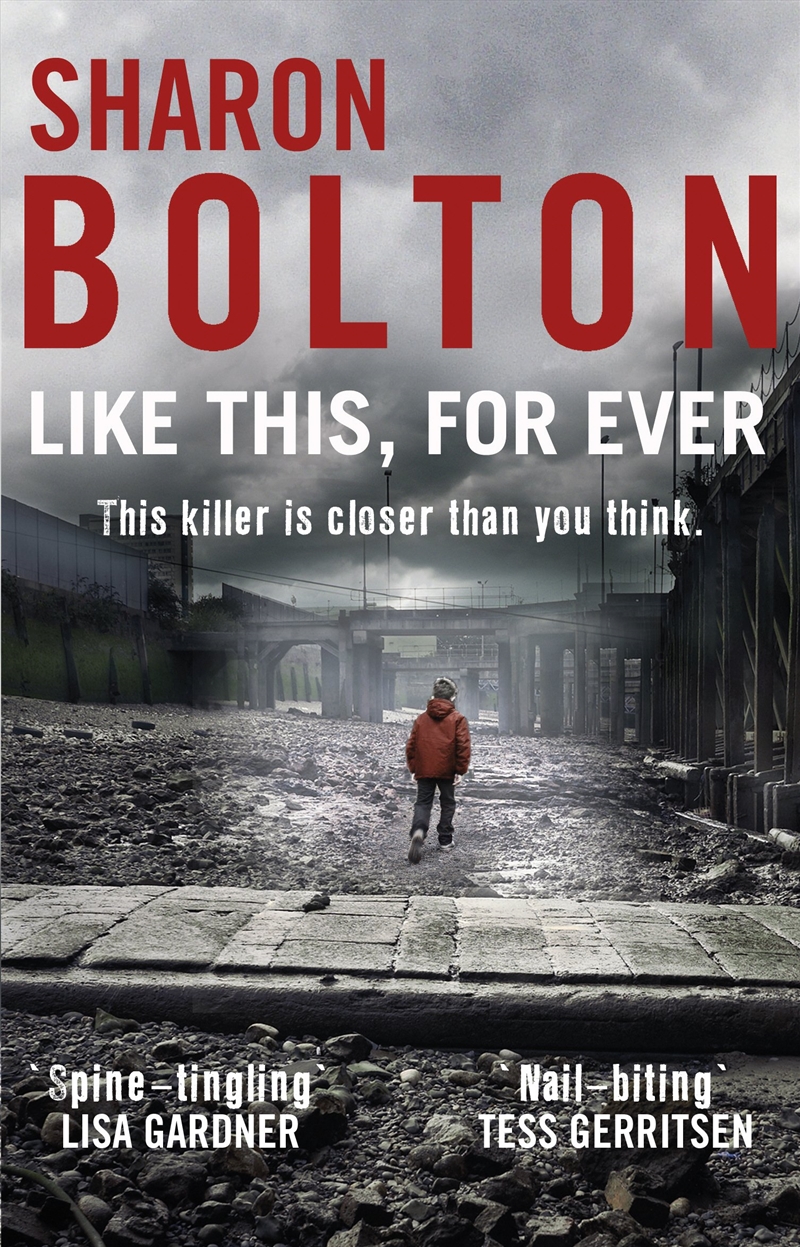Like This, For Ever/Product Detail/Crime & Mystery Fiction