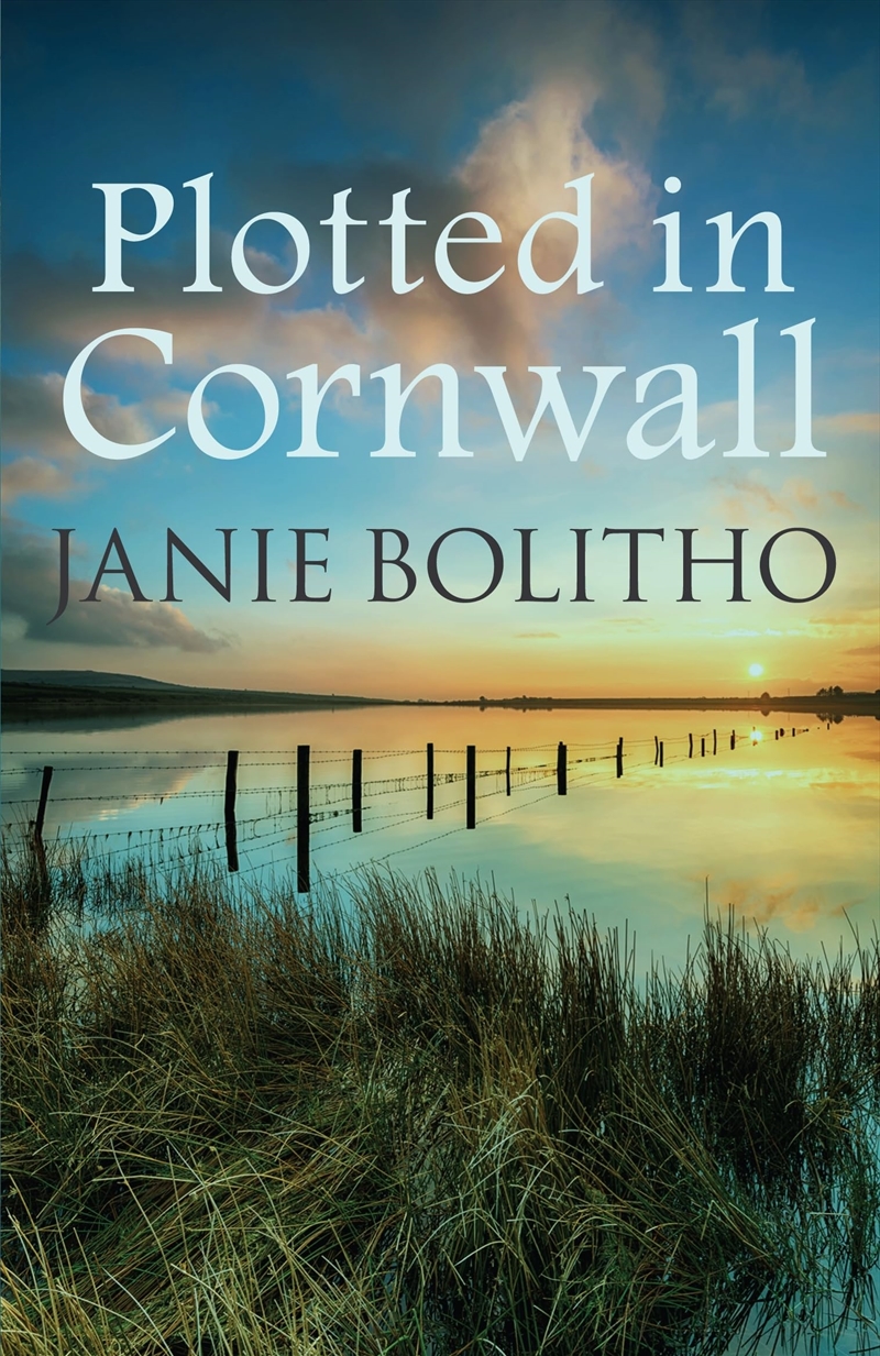 Plotted In Cornwall (Cornwall Mysteries, 5)/Product Detail/Crime & Mystery Fiction