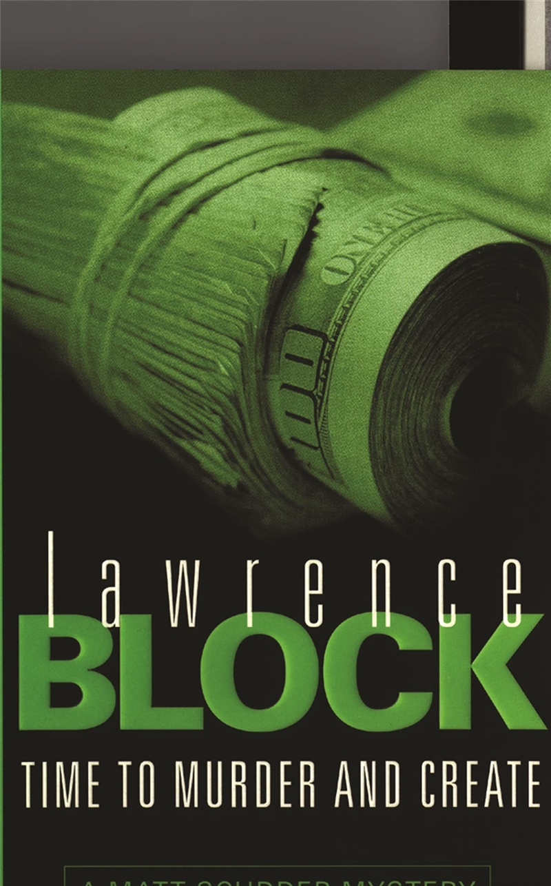 Time To Murder And Create/Product Detail/Crime & Mystery Fiction