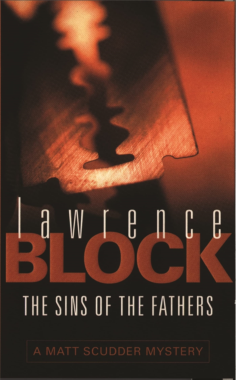 The Sins Of The Fathers/Product Detail/Crime & Mystery Fiction