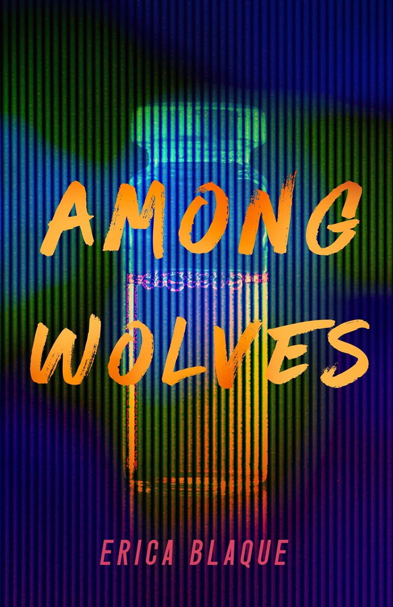 Among Wolves/Product Detail/Crime & Mystery Fiction