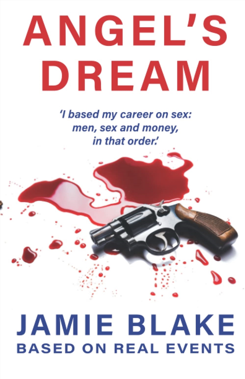 Angel'S Dream: Dark Secrets Of A Faded Star/Product Detail/Crime & Mystery Fiction