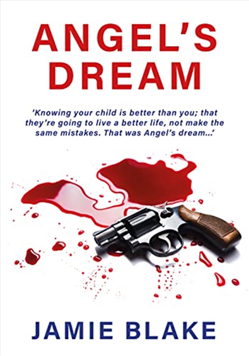 Angel'S Dream: Dark Secrets Of A Faded Star/Product Detail/Crime & Mystery Fiction