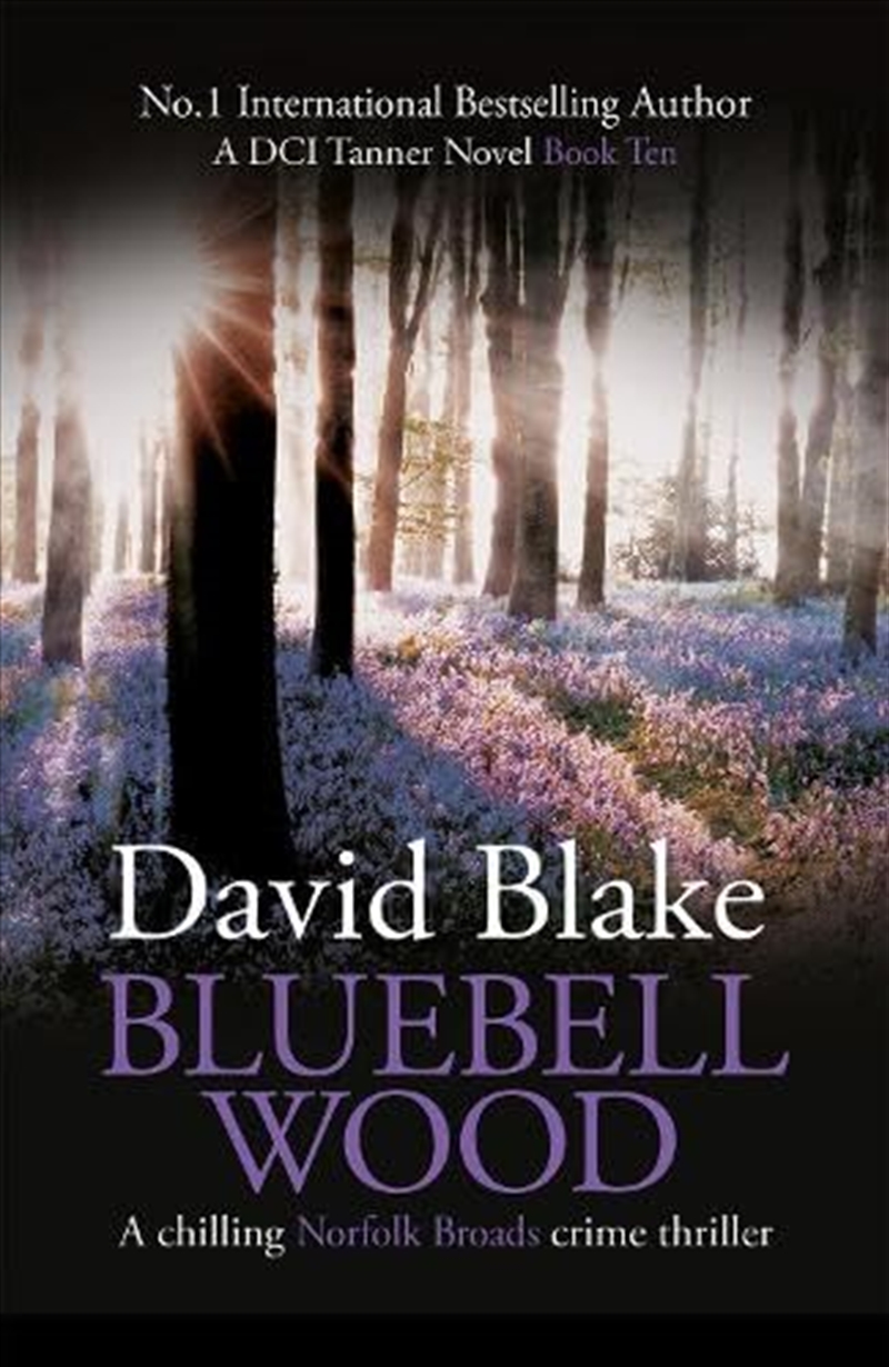 Bluebell Wood/Product Detail/Crime & Mystery Fiction