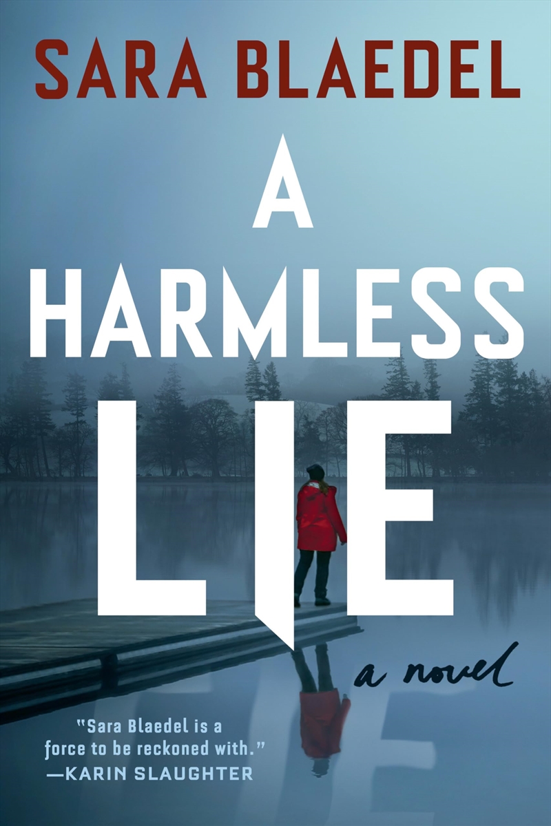 A Harmless Lie: A Novel/Product Detail/Crime & Mystery Fiction