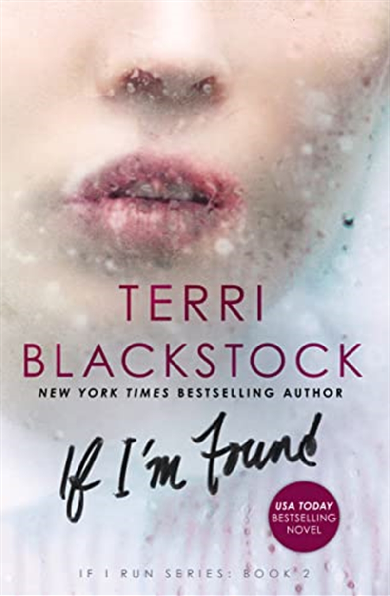 If I'M Found (If I Run Series)/Product Detail/Crime & Mystery Fiction