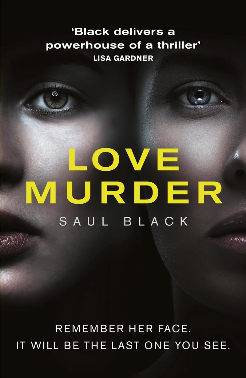 Lovemurder/Product Detail/Crime & Mystery Fiction