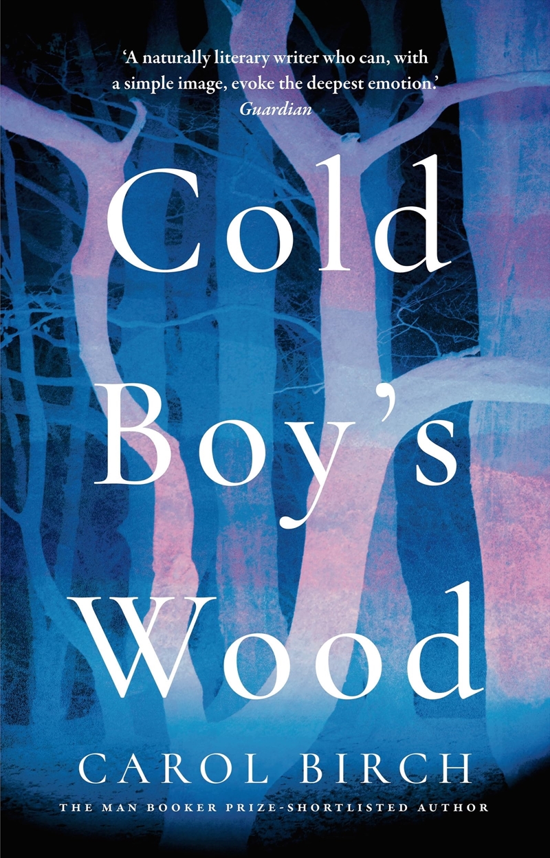 Cold Boy'S Wood/Product Detail/Crime & Mystery Fiction