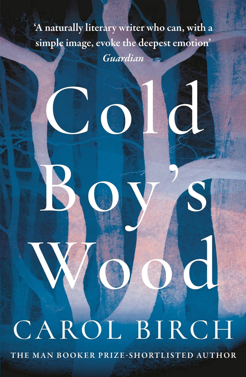 Cold Boy'S Wood/Product Detail/Crime & Mystery Fiction
