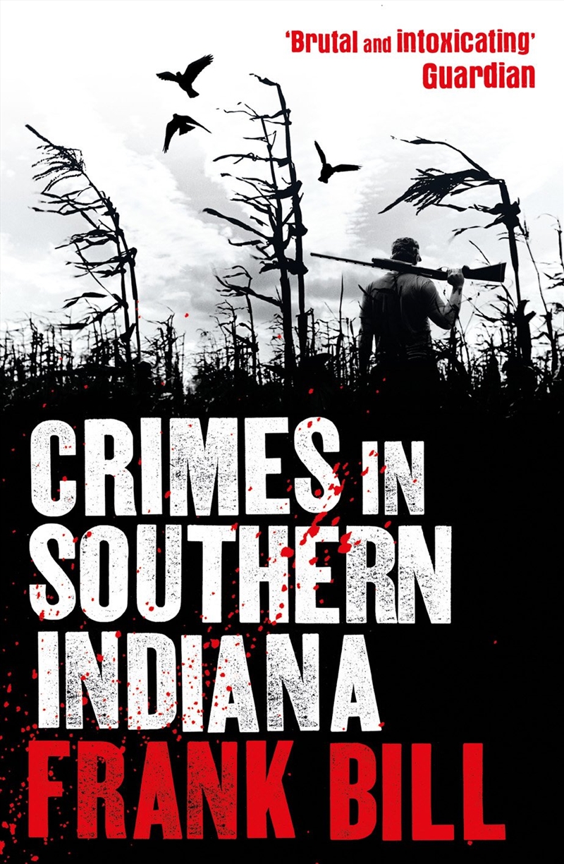 Crimes In Southern Indiana/Product Detail/Crime & Mystery Fiction
