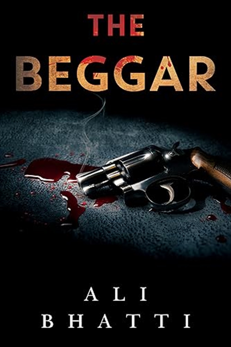 The Beggar/Product Detail/Crime & Mystery Fiction