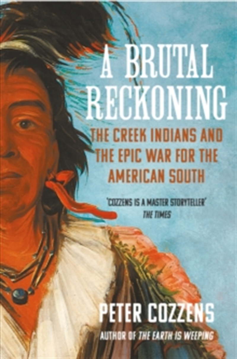 Brutal Reckoning/Product Detail/History