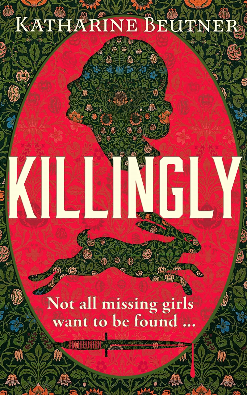 Killingly/Product Detail/Crime & Mystery Fiction