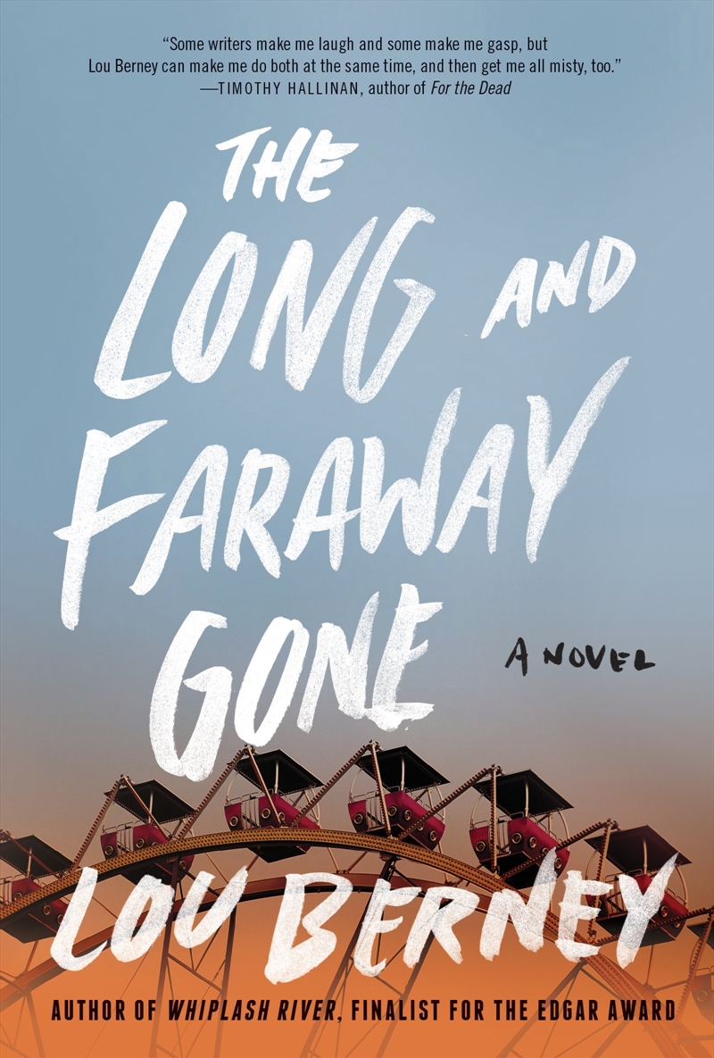 The Long And Faraway Gone: A Novel/Product Detail/Crime & Mystery Fiction