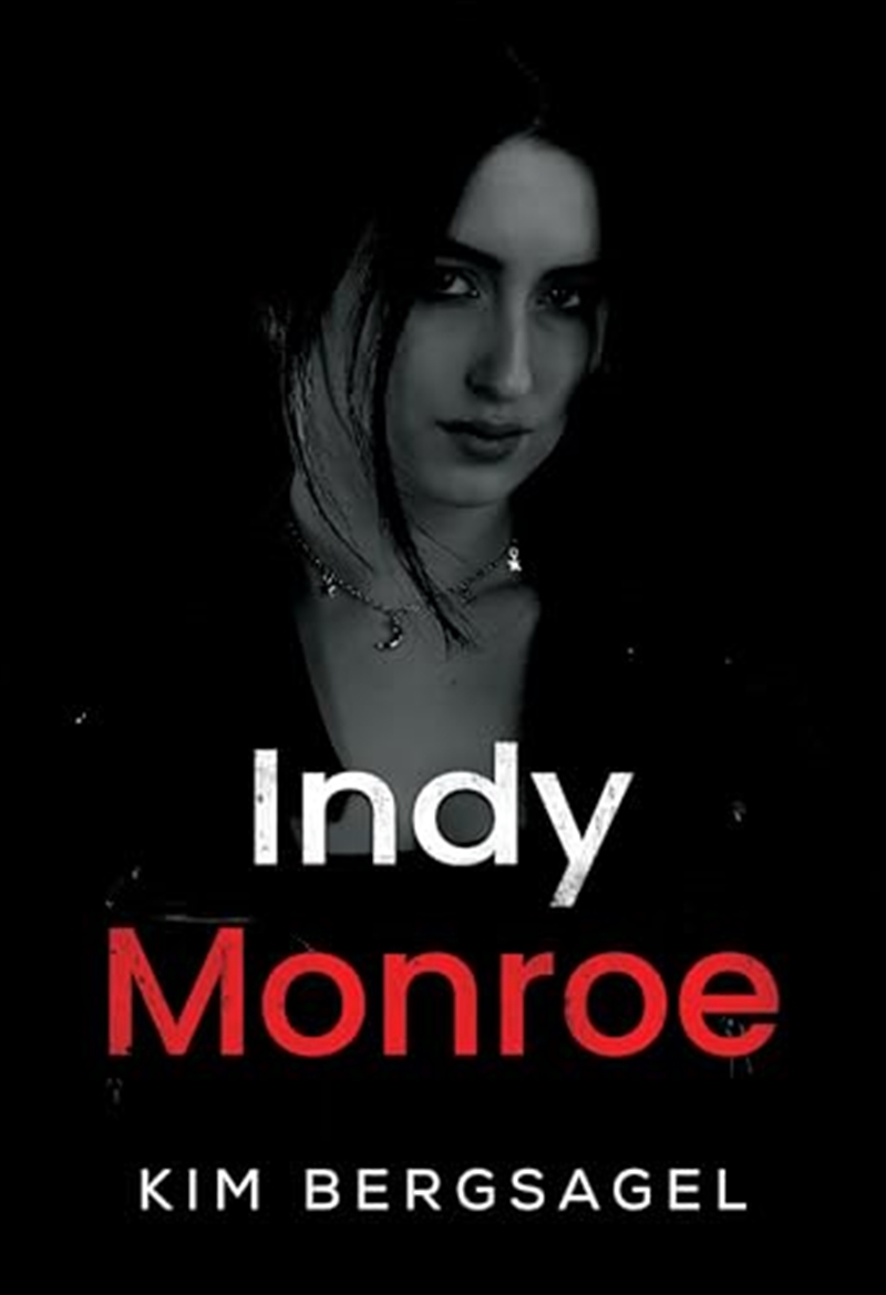 Indy Monroe/Product Detail/Crime & Mystery Fiction