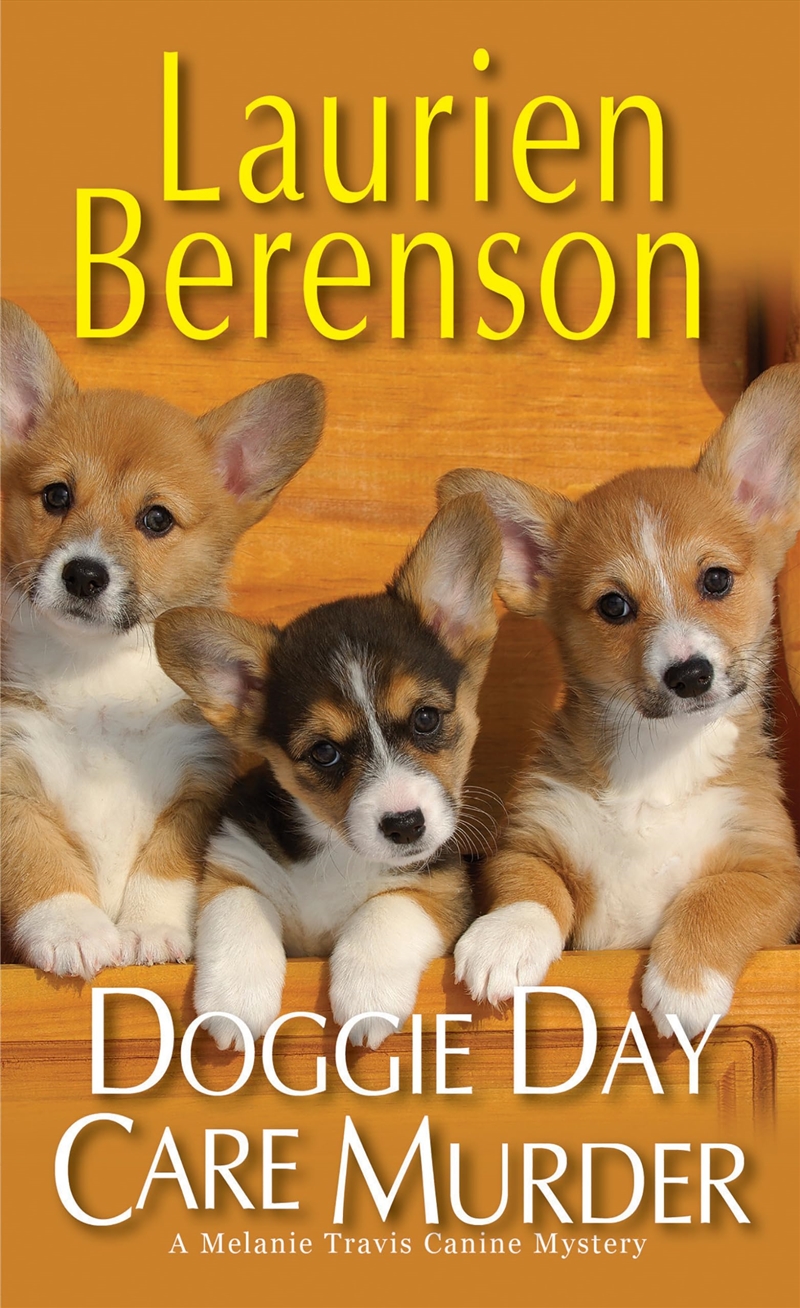 Doggie Day Care Murder (A Melanie Travis Mystery)/Product Detail/Crime & Mystery Fiction