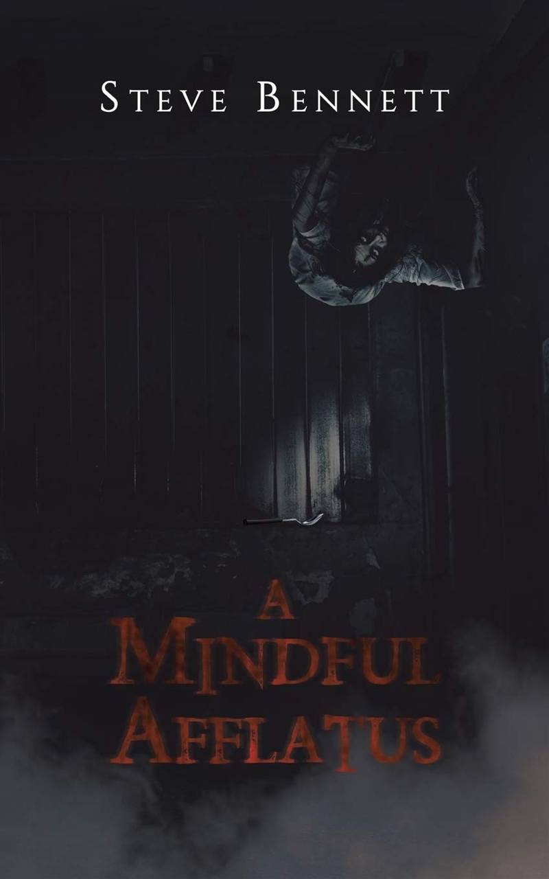 A Mindful Afflatus/Product Detail/Crime & Mystery Fiction