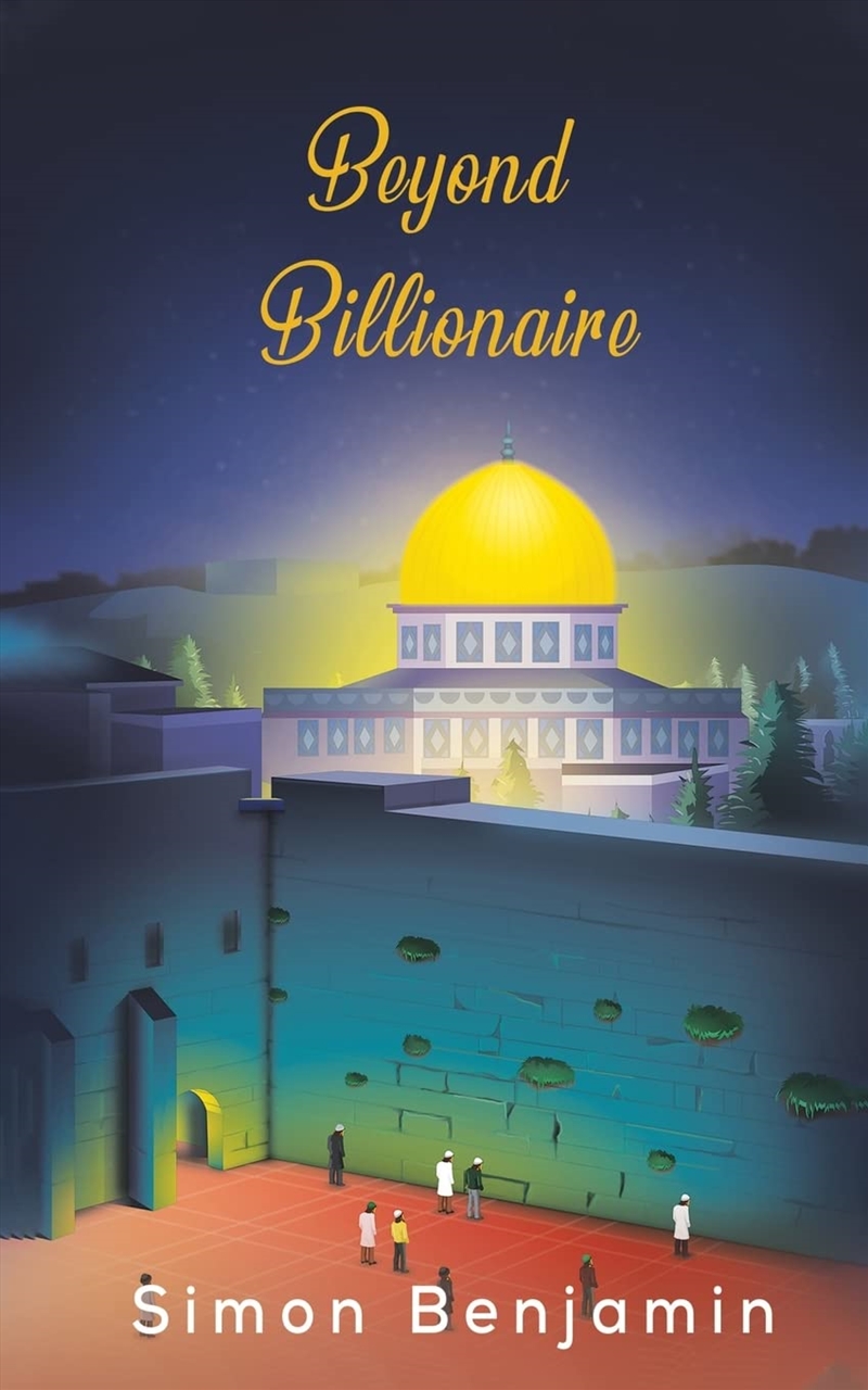 Beyond Billionaire/Product Detail/Crime & Mystery Fiction