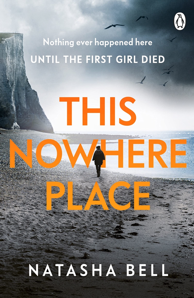This Nowhere Place/Product Detail/Crime & Mystery Fiction
