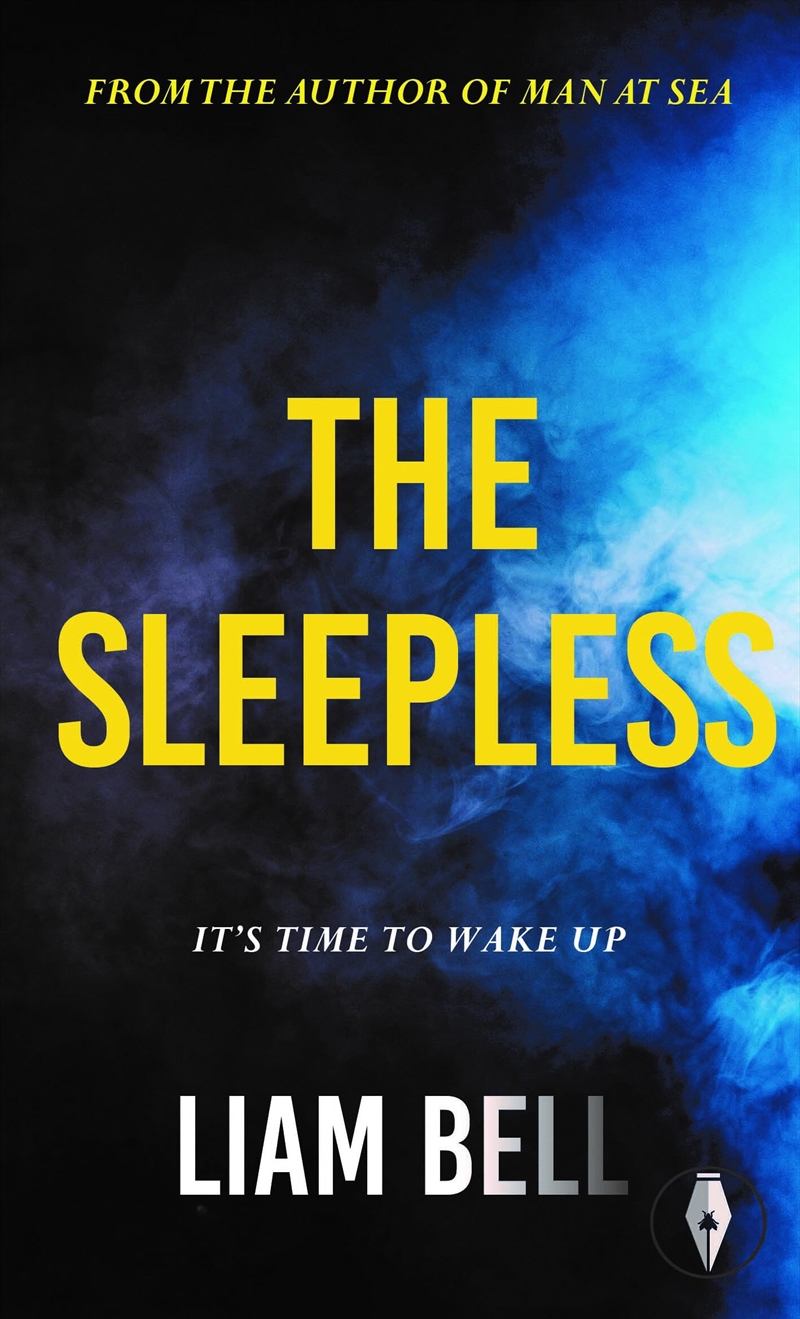 The Sleepless/Product Detail/Crime & Mystery Fiction