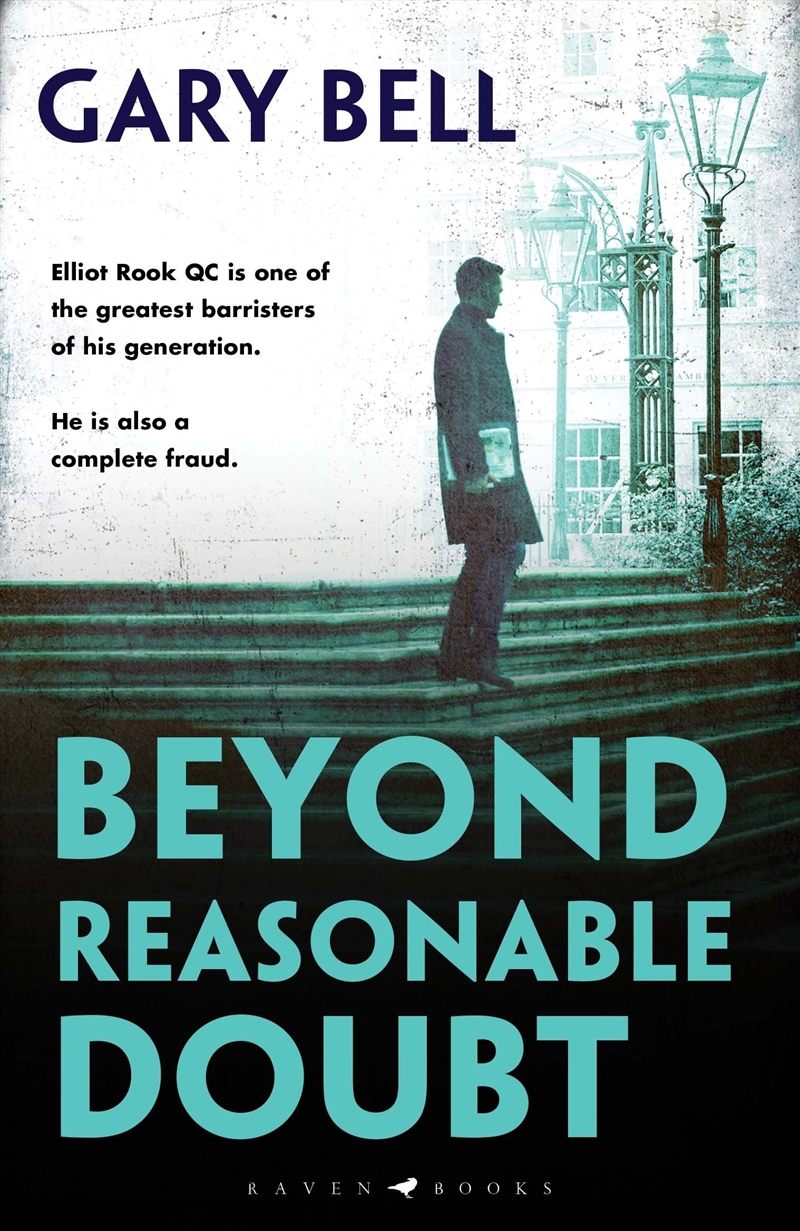 Beyond Reasonable Doubt/Product Detail/Crime & Mystery Fiction