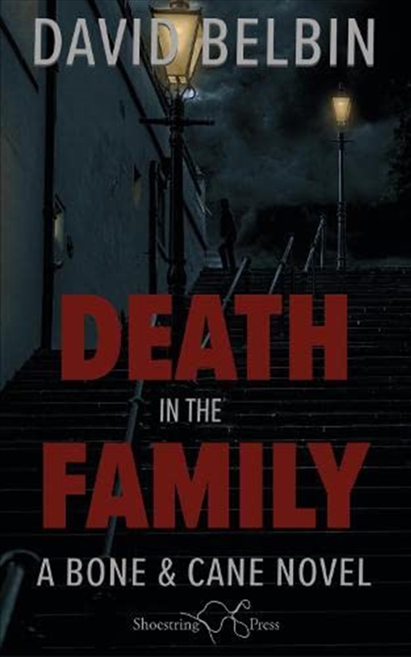 Death In The Family/Product Detail/Crime & Mystery Fiction