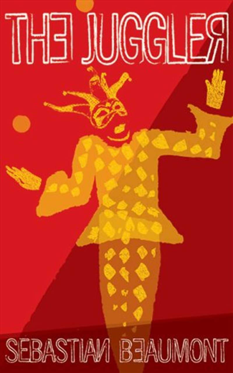 The Juggler/Product Detail/Crime & Mystery Fiction