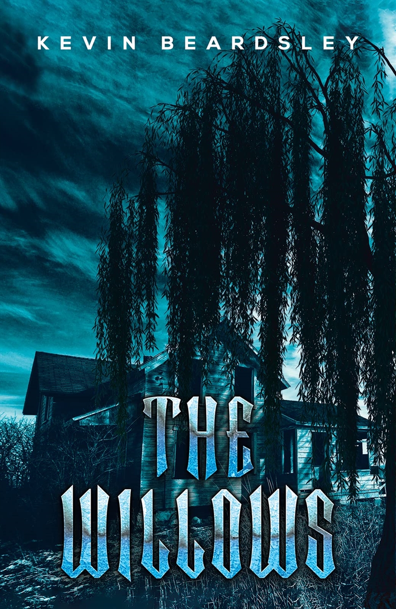 The Willows/Product Detail/Crime & Mystery Fiction