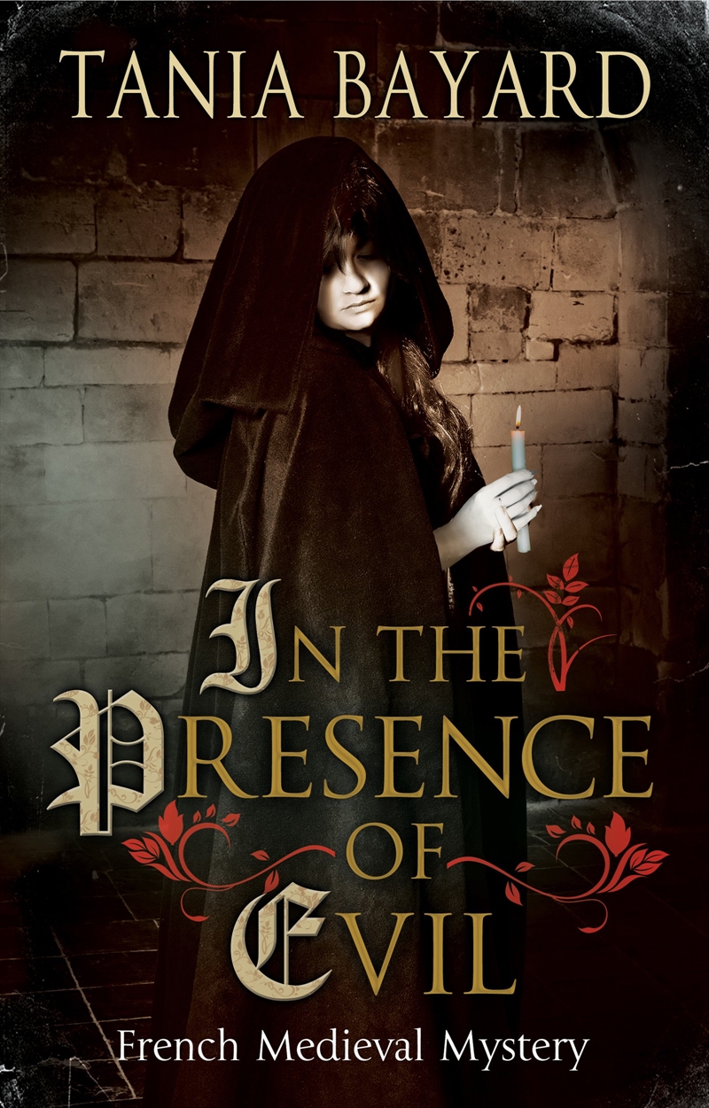In The Presence Of Evil (A Christine De Pizan Mystery, 1)/Product Detail/Crime & Mystery Fiction